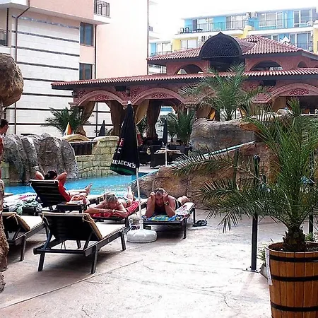 Near The * Sunny Beach