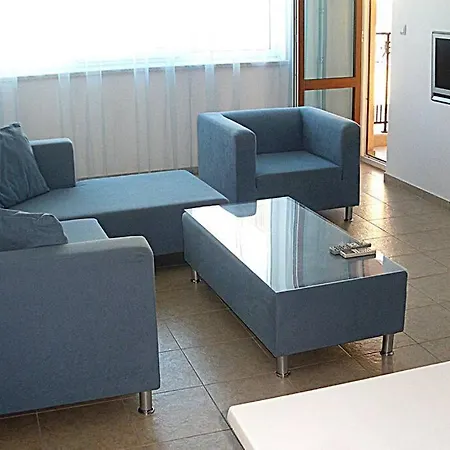 Near The Apartament Sunny Beach