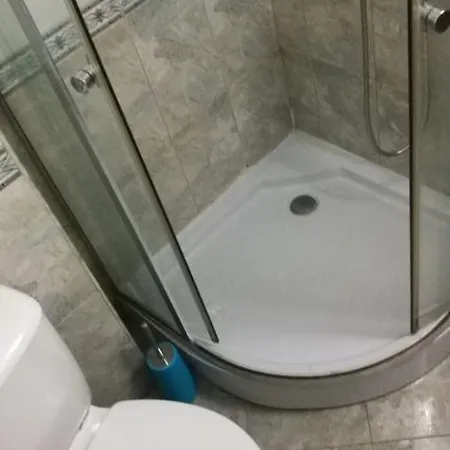 Apartament Near The *